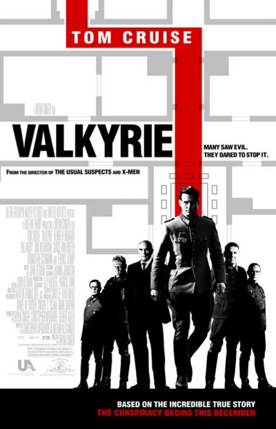 Operatiunea Valkyrie (2009)